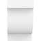 Ekena Millwork Standard Alpine Architectural Grade PVC Rafter Tail, 5"W X 8"H X 16"L RFTP05X08X16ALP - alternate 3